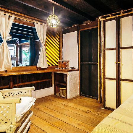 La Maison Eco House & Yoga Máncora Dış mekan fotoğraf